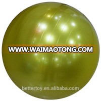 75cm pvc inflatable cheaper price yoga ball therapy balls