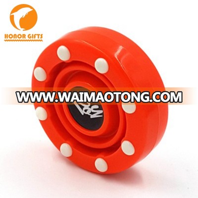 New Product Rubber Custom Ice Hockey Puck