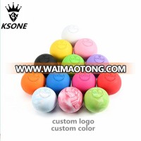 Custom Rubber Muscle Relax Physiotherapy Lacrosse Massage Ball