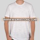 Free sample New pattern screen print logo customized hiqh quality triblend t shirt