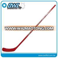 Ice Hockey Equipment Junior One Piece Stick