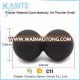 Custom Logo Muscle Massage Double Lacrosse Ball