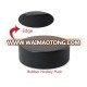 High Quality Logo Printing Rubber Ice Hockey Puck For Sport Events