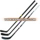 2017 customized logo carbon fiber composite ice hockey sticks with Huizhou ice hockey stick factory