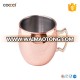 500ml manufacturer mule mug