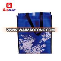 Reusable recyclable laminated pp woven bags for rice