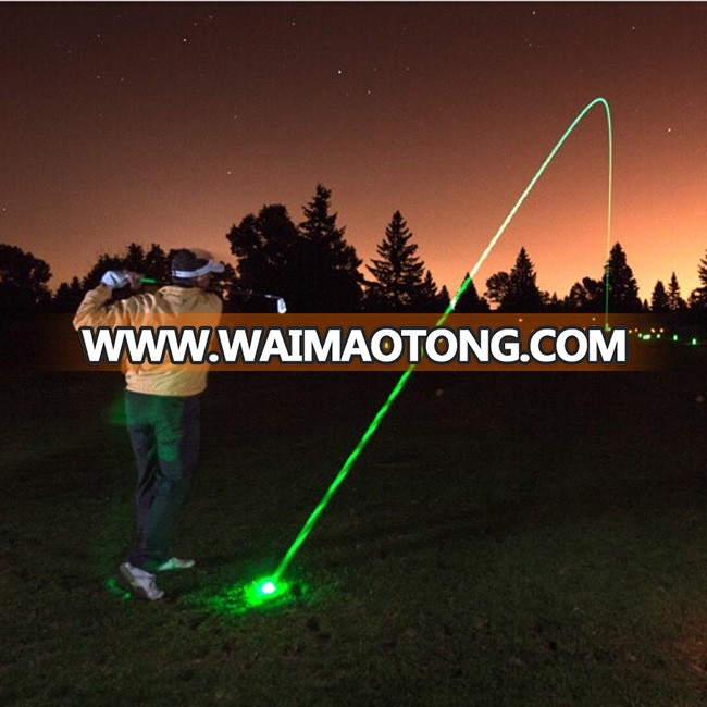 2018 Gift Led Golf Ball Night Led Ball