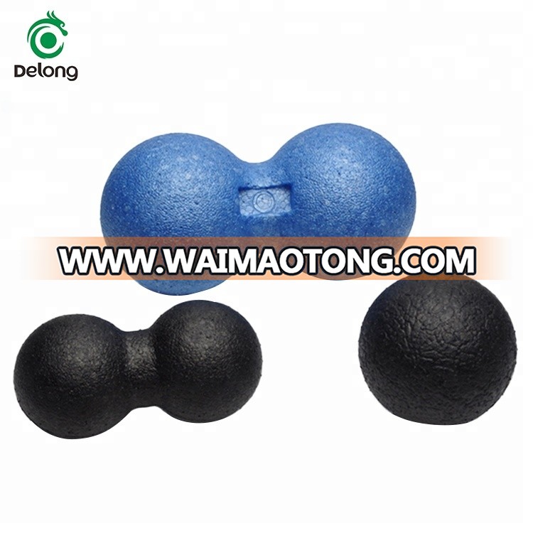 Factory Wholesale Peanut Therapy Massage Ball/Fitness Ball/Gym Ball